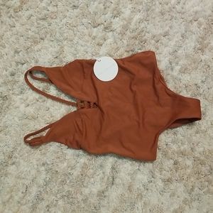 Tori Praver One piece